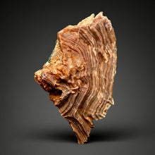 Load image into Gallery viewer, Chalcedony Quartz Rose Agate Collector Mineral Specimen – Morocco