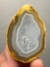 Load image into Gallery viewer, Premium Sumatra Agate (Banded Chalcedony) Display Specimen | Indonesia
