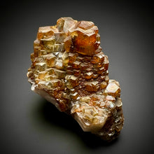 Load image into Gallery viewer, Red Tower Pagoda Calcite |Tonglushan Mine, Daye, Hubei, China