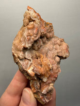 Load image into Gallery viewer, Chalcedony Quartz Rose Agate Collector Mineral Specimen – Morocco