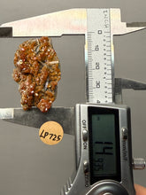 Load image into Gallery viewer, Natural Vanadinite on Matrix | Collector Mineral Specimen | Morocco
