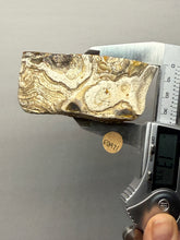 Load image into Gallery viewer, Premium Sumatra Agate Pair (Banded Chalcedony) Display Specimen | Indonesia