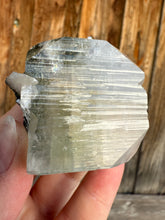 Load image into Gallery viewer, Large Sage Green Garden Apophyllite + Pink Apophyllite • Maharashtra, India