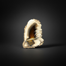 Load image into Gallery viewer, Premium Sumatra Agate (Banded Chalcedony) Display Specimen | Indonesia