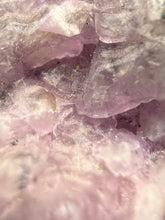 Load image into Gallery viewer, Pink Cobaltian Calcite Mineral Specimen | Bou Azzer, Morocco