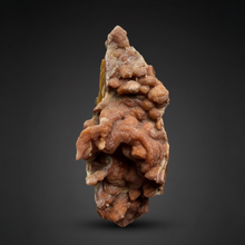 Load image into Gallery viewer, Chalcedony Quartz Rose Agate Collector Mineral Specimen – Morocco