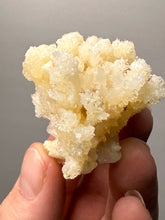 Load image into Gallery viewer, High-Grade Flower Calcite Crystal Specimen | Wenshan Mine, Yunnan, China | Collector Mineral Display
