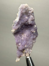 Load image into Gallery viewer, 2.3” Indonesian Grape Agate (Radial Spray Terminated Quartz) Display Specimen | Mamuju, West Sulawesi, Indonesia