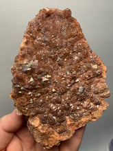 Load image into Gallery viewer, Chalcedony Quartz Rose Agate Collector Mineral Specimen – Morocco