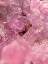 Load image into Gallery viewer, Pink Cobaltian Calcite Mineral Specimen | Bou Azzer, Morocco