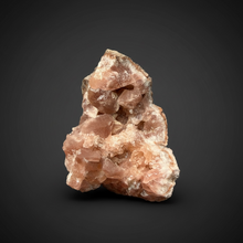 Load image into Gallery viewer, Pink Amethyst Cluster | Argentina