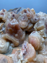Load image into Gallery viewer, Chalcedony Quartz Rose Agate Collector Mineral Specimen – Morocco
