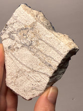 Load image into Gallery viewer, Superb Blueberry Fluorite on Candle Quartz | Huanggang
Liang Mine, Inner Mongolia, China