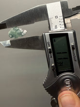 Load image into Gallery viewer, Light Blue Indicolite Mint Green Tourmaline – Pegmatite Mineral Specimen from Pakistan