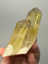 Load image into Gallery viewer, Natural Smokey Citrine Cluster | Collector Mineral Specimen | Madagascar