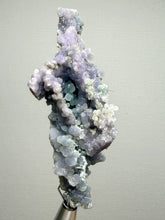 Load image into Gallery viewer, Indonesian Grape Agate (Botryoidal Purple Chalcedony) Display Specimen | Mamuju, West Sulawesi, Indonesia