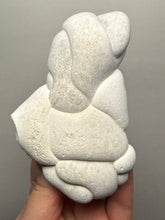 Load image into Gallery viewer, Chichaoua Menalite “Fairy Stone” Concretion | Natural Collector Display Specimen | Morocco