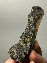Load image into Gallery viewer, Botryoidal Stalactite Goethite (Iron Oxyhydroxide) Display Specimen | Turkey