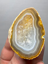 Load image into Gallery viewer, Premium Sumatra Agate (Banded Chalcedony) Display Specimen | Indonesia