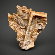 Load image into Gallery viewer, Chalcedony Quartz Rose Agate Collector Mineral Specimen – Morocco
