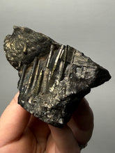 Load image into Gallery viewer, Botryoidal Stalactite Goethite (Iron Oxyhydroxide) Display Specimen | Turkey