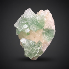 Load image into Gallery viewer, Green Radial “Disco Ball” Apophyllite | Maharashtra, India