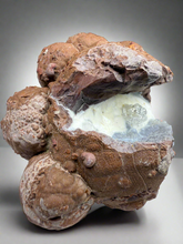 Load image into Gallery viewer, Hyalite Opal on Matrix • San Felipe Mine, Guanajuato, Mexico