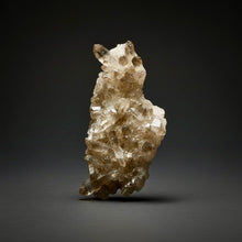 Load image into Gallery viewer, Smoky Quartz Crystal Specimen | Natural Collector Mineral – Brazil