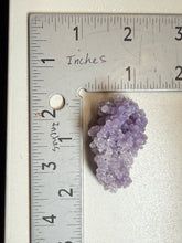 Load image into Gallery viewer, Indonesian Grape Agate (Botryoidal Purple Chalcedony) Display Specimen | Mamuju, West Sulawesi, Indonesia