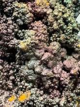 Load image into Gallery viewer, Iridescent Rainbow Turgite Mineral Specimen from Umklum Mountain, Thailand | Collector-Grade Rainbow Hematite Display Piece