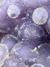 Load image into Gallery viewer, Indonesian Grape Agate (Radial Spray Terminated Quartz) Display Specimen | Mamuju, West Sulawesi, Indonesia