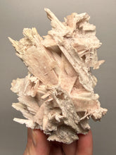 Load image into Gallery viewer, Rare Natural Pink Anhydrite Collector Mineral | Brazil