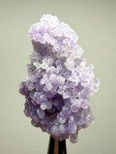 Load image into Gallery viewer, Indonesian Grape Agate (Botryoidal Purple Chalcedony) Display Specimen | Mamuju, West Sulawesi, Indonesia