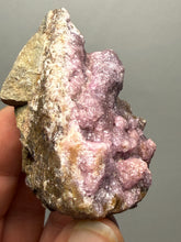 Load image into Gallery viewer, Pink Cobaltian Calcite Mineral Specimen | Bou Azzer, Morocco
