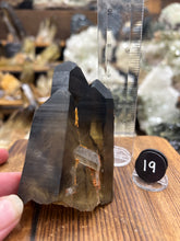 Load image into Gallery viewer, Smoky Citrine (Natural) • Madagascar