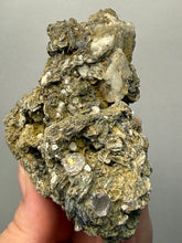 Load image into Gallery viewer, Pink Apatite on Matrix – Collector Mineral Specimen from Pakistan