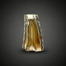 Load image into Gallery viewer, Premium Sumatra Agate (Banded Chalcedony) Display Specimen | Indonesia