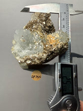 Load image into Gallery viewer, Premium Aquamarine with Mica on Matrix Collector Mineral Specimen – Nagar Valley, Pakistan