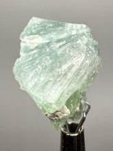 Load image into Gallery viewer, Light Blue Indicolite Mint Green Tourmaline – Pegmatite Mineral Specimen from Pakistan