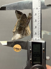 Load image into Gallery viewer, Smoky Quartz Crystal Specimen | Natural Collector Mineral – Brazil