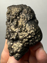 Load image into Gallery viewer, Botryoidal Stalactite Goethite (Iron Oxyhydroxide) Display Specimen | Turkey