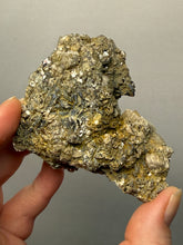 Load image into Gallery viewer, Pink Apatite on Matrix – Collector Mineral Specimen from Pakistan