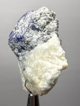 Load image into Gallery viewer, Afghanite & Lazurite on Matrix Collector Display Specimen | Badakhshan Region, Afghanistan