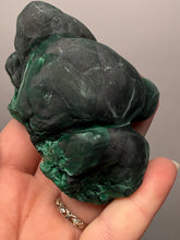 Load image into Gallery viewer, Velvet Green Botryoidal Malachite Display Specimen | DR Congo (D.R.C.)