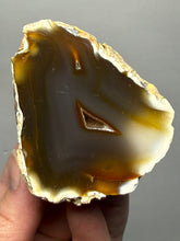 Load image into Gallery viewer, Premium Sumatra Agate (Banded Chalcedony) Display Specimen | Indonesia