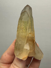 Load image into Gallery viewer, Natural Smokey Citrine Cluster | Collector Mineral Specimen | Madagascar