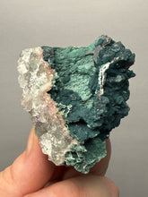 Load image into Gallery viewer, Green Heulandite & Pink Apophyllite | Deccan Traps, Maharashtra, India
