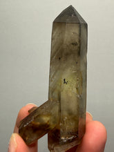 Load image into Gallery viewer, Natural Smokey Citrine Cluster | Collector Mineral Specimen | Madagascar