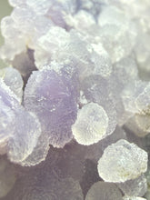 Load image into Gallery viewer, Indonesian Grape Agate (Botryoidal Purple Chalcedony) Display Specimen | Mamuju, West Sulawesi, Indonesia