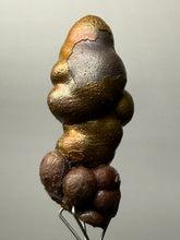 Load image into Gallery viewer, High-Grade Iridescent Botryoidal Limonite (Goethite-After-Limonite) Display Specimen | Nandan Co., Hechi, Guangxi, China